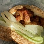 ラッキーピエロ 五稜郭公園前店 - 