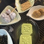 九份阿妹茶酒館 - 