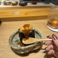 三軒茶屋 鮨かんてら - 