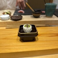 三軒茶屋 鮨かんてら - 