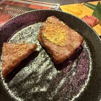 和牛焼肉 伍感 - 