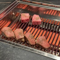 和牛焼肉 伍感 - 