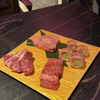 和牛焼肉 伍感 - 