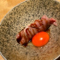 肉寿司 肉和食 KINTAN コレド室町 - 