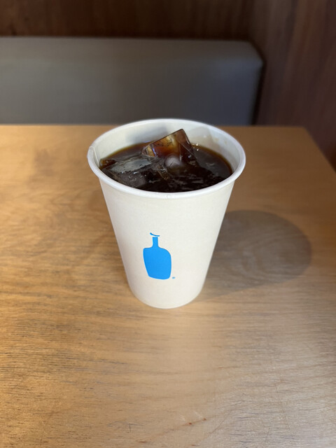 Blue Bottle Studio -Kyoto-