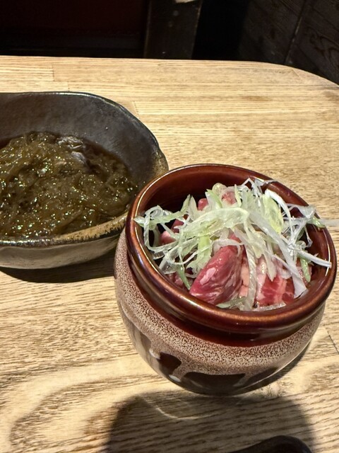 Yakiniku Horumon Ryunosu Shinsaibashi Honten photo 2