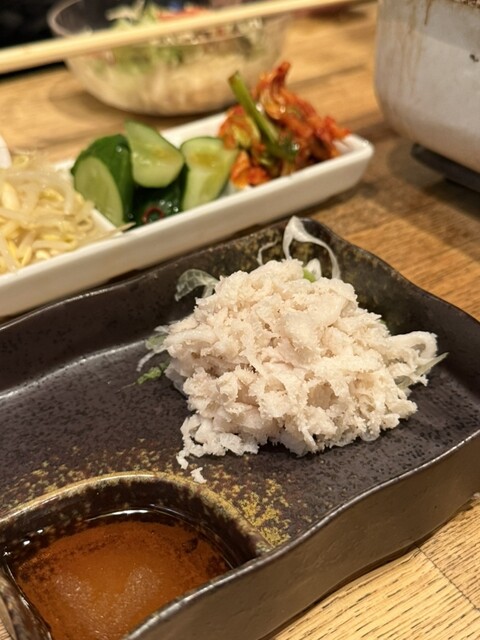 Yakiniku Horumon Ryunosu Shinsaibashi Honten photo 5