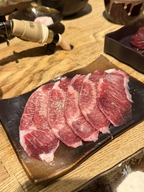 Yakiniku Horumon Ryunosu Shinsaibashi Honten photo 3