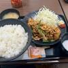 伝説のすた丼屋 Pasar蓮田(上り線)店