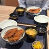 熟成とんかつ 天膳 ハピリン店