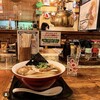 中華そば 麺や食堂 本店