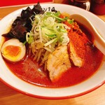 辛いラーメン14 - 