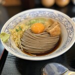 たぬきときつね - 