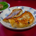 異味香 - 仙人餃子ではさすがにおこがましいので"煎人"