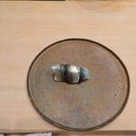 寿司処 しん - こはだ