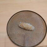 寿司処 しん - 剣先イカ