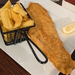 North Sea Fish Restaurant - 