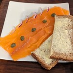 North Sea Fish Restaurant - 