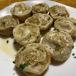 焼小籠包 ぎょうざ 樹苞 - 