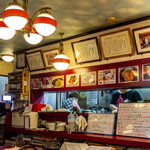 異味香 - 店主は孔子73代目、孔慶忠（山田慶忠）