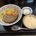 たぬきときつね - 