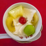 異味香 - 味わったことのない食感