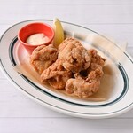 モチコチキン