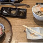 和牛燒肉 信州育成 - 