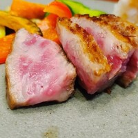 神楽坂 鉄板焼 向日葵 - 