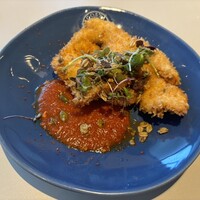Trattoria Tabule - 