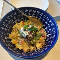 Trattoria Tabule - 