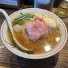 らぁめん小池
