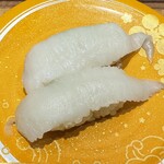 もりもり寿し - 縁側