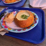Pacific Wharf Cafe - 