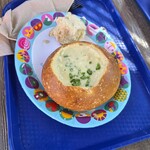 Pacific Wharf Cafe - 