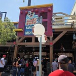 Pacific Wharf Cafe - 