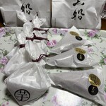 黒船 大丸神戸店 - 