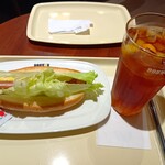 ドトールコーヒーショップ 姫路みゆき通り店 - 