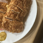 とんかつ とんき - 