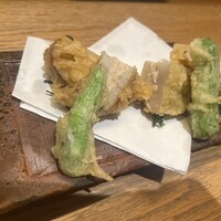 ダイナミックキッチン＆バー 響 中之島フェスティバルプラザ店 - 