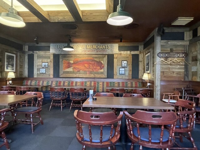 Red Lobster Kamikedai Ten photo 5