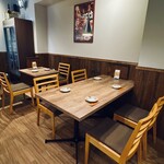 骨付鳥一本がぶ丸 - 