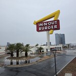 In-N-Out Burger - 