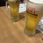 めしや けむり - 