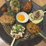 めしや けむり 浦和店 - 