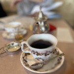 Cafe Eriko - ドリンク写真: