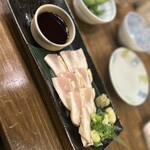 燒豬肉 白虎 - 