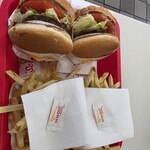 In-N-Out Burger - 