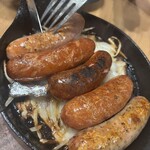 めしや けむり - 