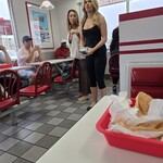 In-N-Out Burger - 